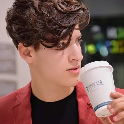 Agustín Jethro profile