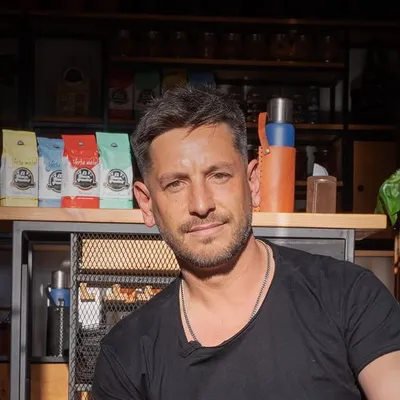 Agustin Pastorino profile