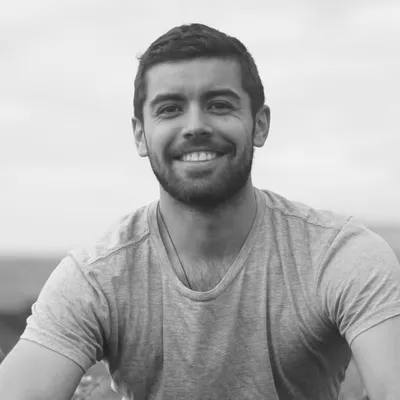 Agustin Torrealba ๐ profile