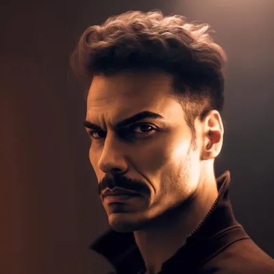 Agustín Yler profile