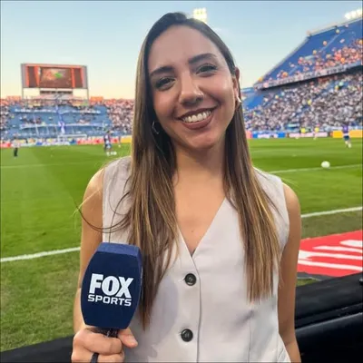 Agustina Vidal profile