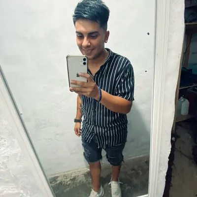 Agus Morate profile