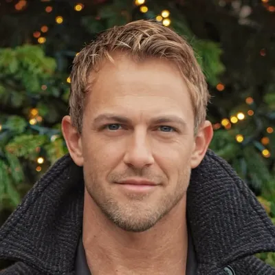 Patrick Janelle profile
