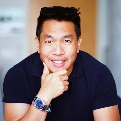 Tommy Chang profile
