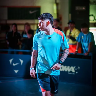 Agustin Celiz profile