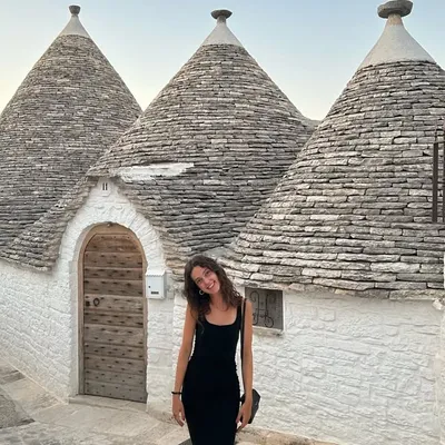Lauriane profile