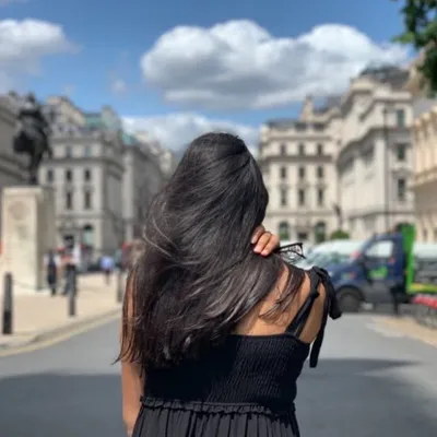 Shriya Ghiya profile