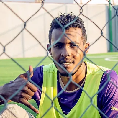 Ahmed Gurashi profile