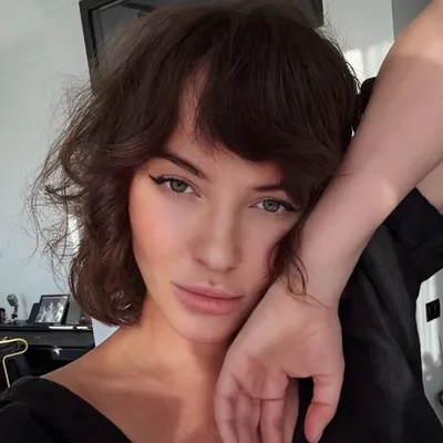 Ах Астахова profile