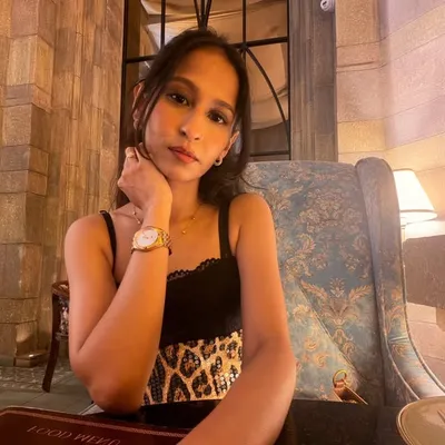 tasnim zarin profile