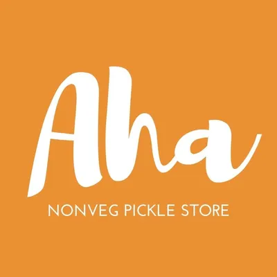 Aha Non-veg Pickle Store profile