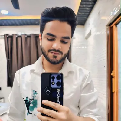 Ahad Saeed profile