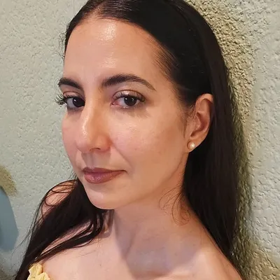 Audrey Hidalgo de Isaac profile
