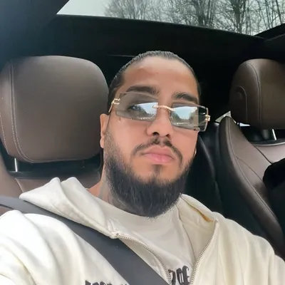 Ahad Akbari profile