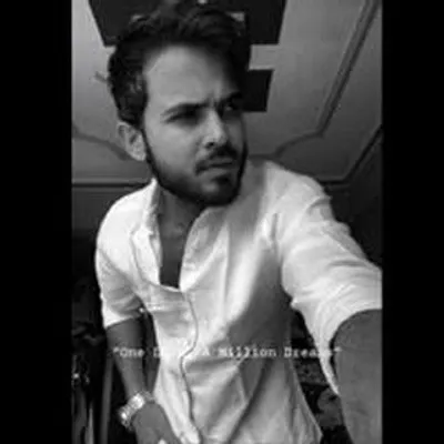 Khan Ahad profile