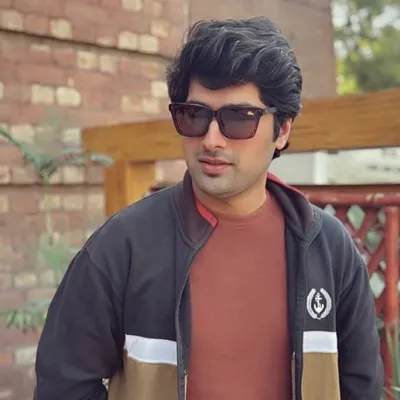 Ahad Munir profile