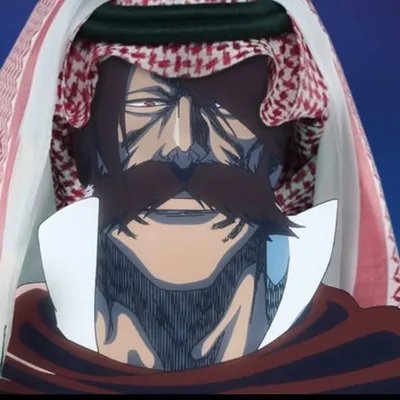 Asad Al Hadrani profile