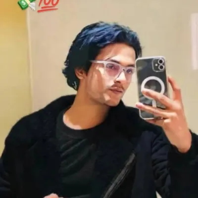 Abdul Ahad profile