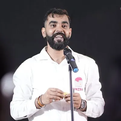 Abhinav Pratap