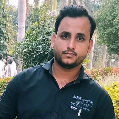 Rizvan Ahamad profile