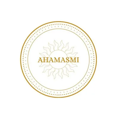 AHAMASMI profile