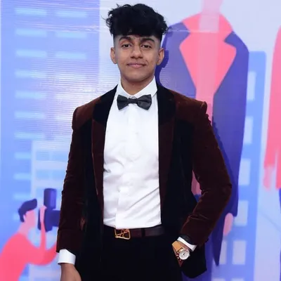 احمد ابرار profile