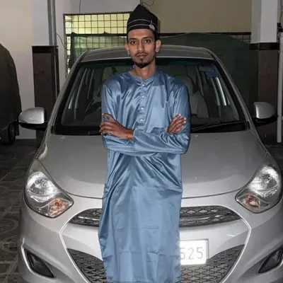Ahamed Raza Khan Razvi profile
