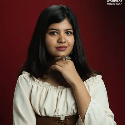 Meghna Upadhyay profile
