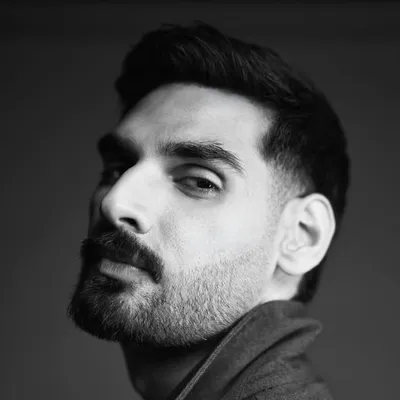 Ahan Shetty