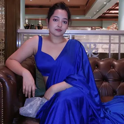 ahana roy profile