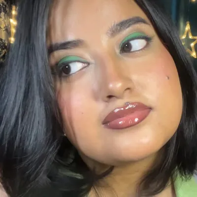 Ahana | Content Creator profile