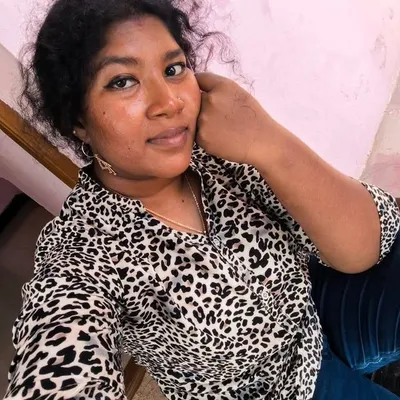 A.V. Ahana Stephen profile