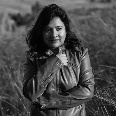 Ahana Gangopadhyay profile