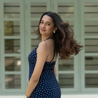 Khushi Jain profile