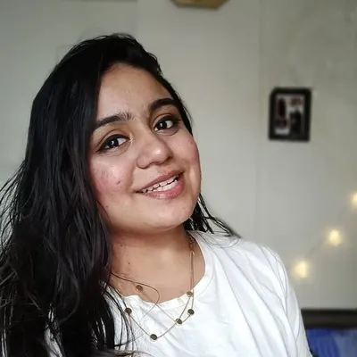 Shweta Gupta profile