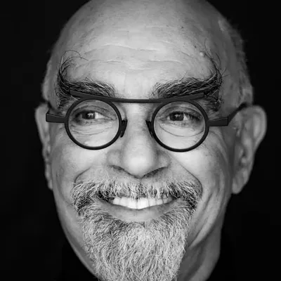 Israel Aharoni | ישראל אהרוני profile