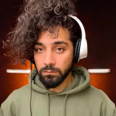 Abdullrhman Hassona | حَسُونَة profile