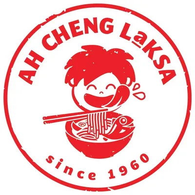 Ah Cheng Laksa profile