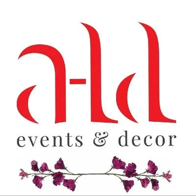 AHD Events & Decor profile