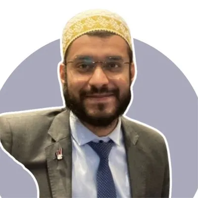 Dr Idris Dawaiwala | AHealthyBeat profile
