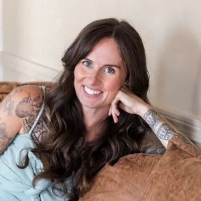Shannon Ireland | Panic Disorder & Agoraphobia Recovery Coach profile