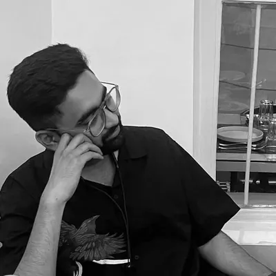 अहद खान profile