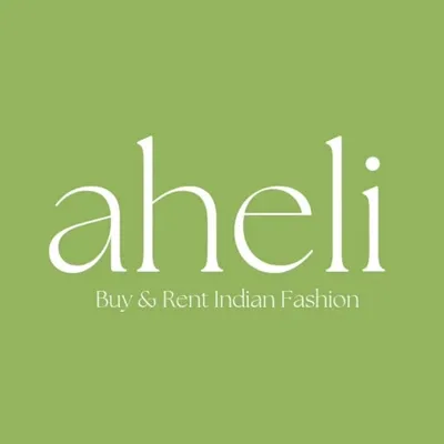 Aheli - Buy & Rent Indian Fashion Sydney profile