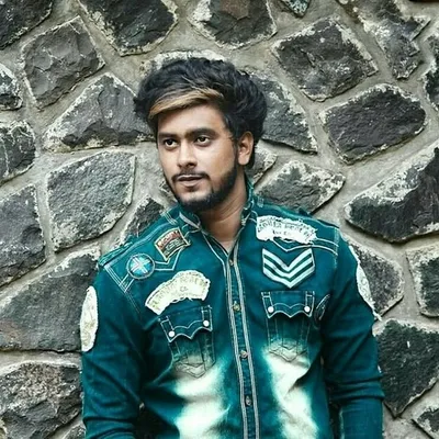 ahemad profile