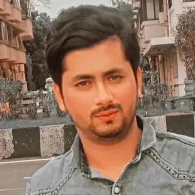Ahenaf Ghalte profile