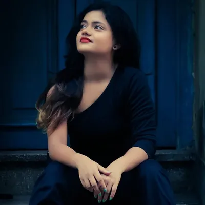 AJ Ahenjita Ghosh profile