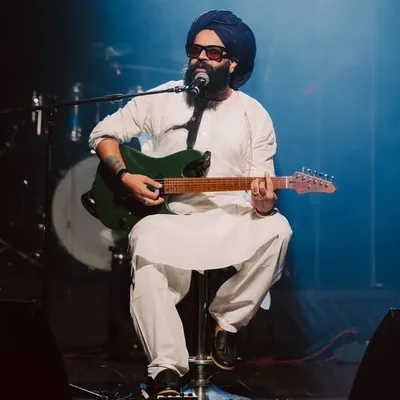 Ahhen Mirzya