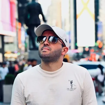 Álvaro Hernández profile