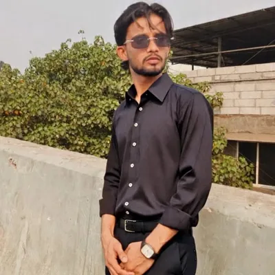 آحتشآم 🦁 یو کۓ profile