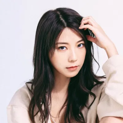 Gi 樊沛珈 profile